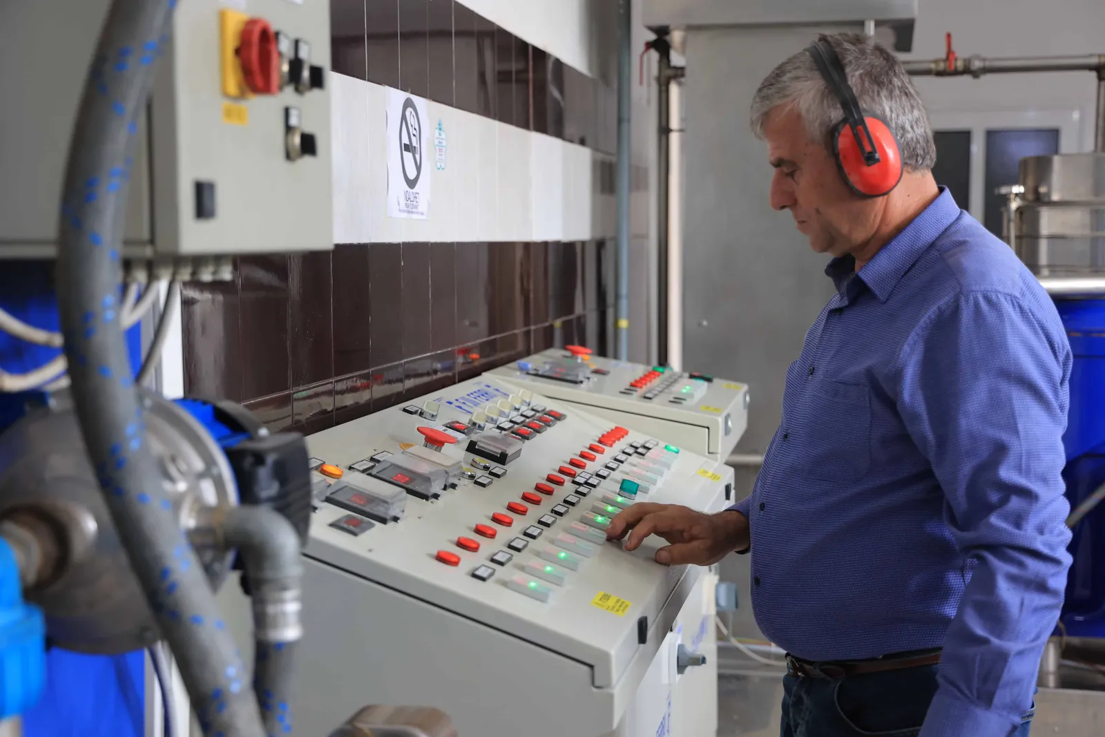 Cold Press Oil Extraction Machine
