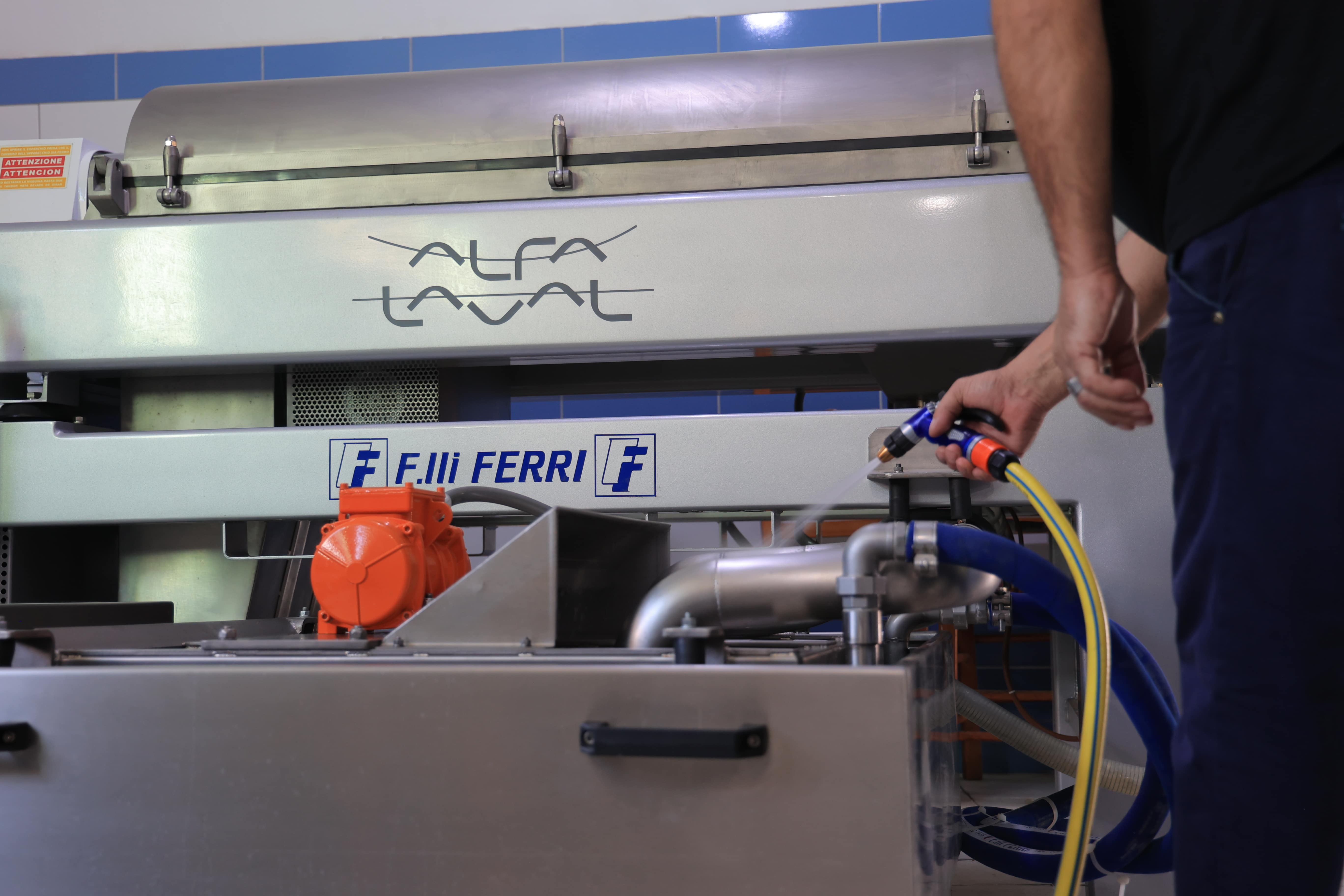 Federata Bujqesore Elbasan Founders