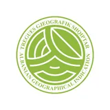 GI Geographical Indication Certification Seal